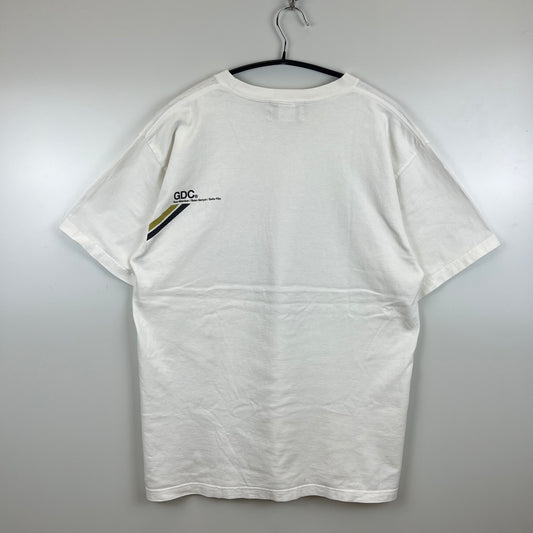 GDC 00s archive grand canyon REE-MEMBER Tee L