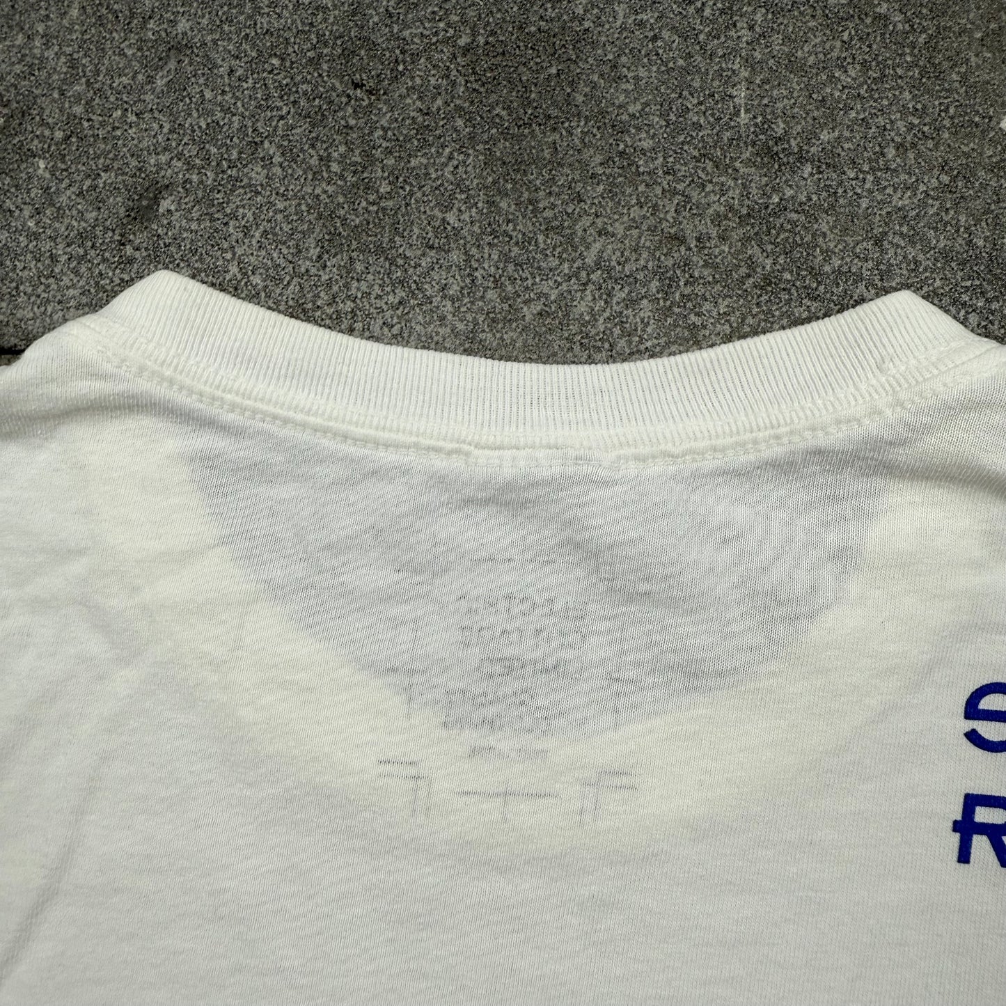 EC ELECTRIC COTTAGE ltd 00s "Guevara” Tee XL