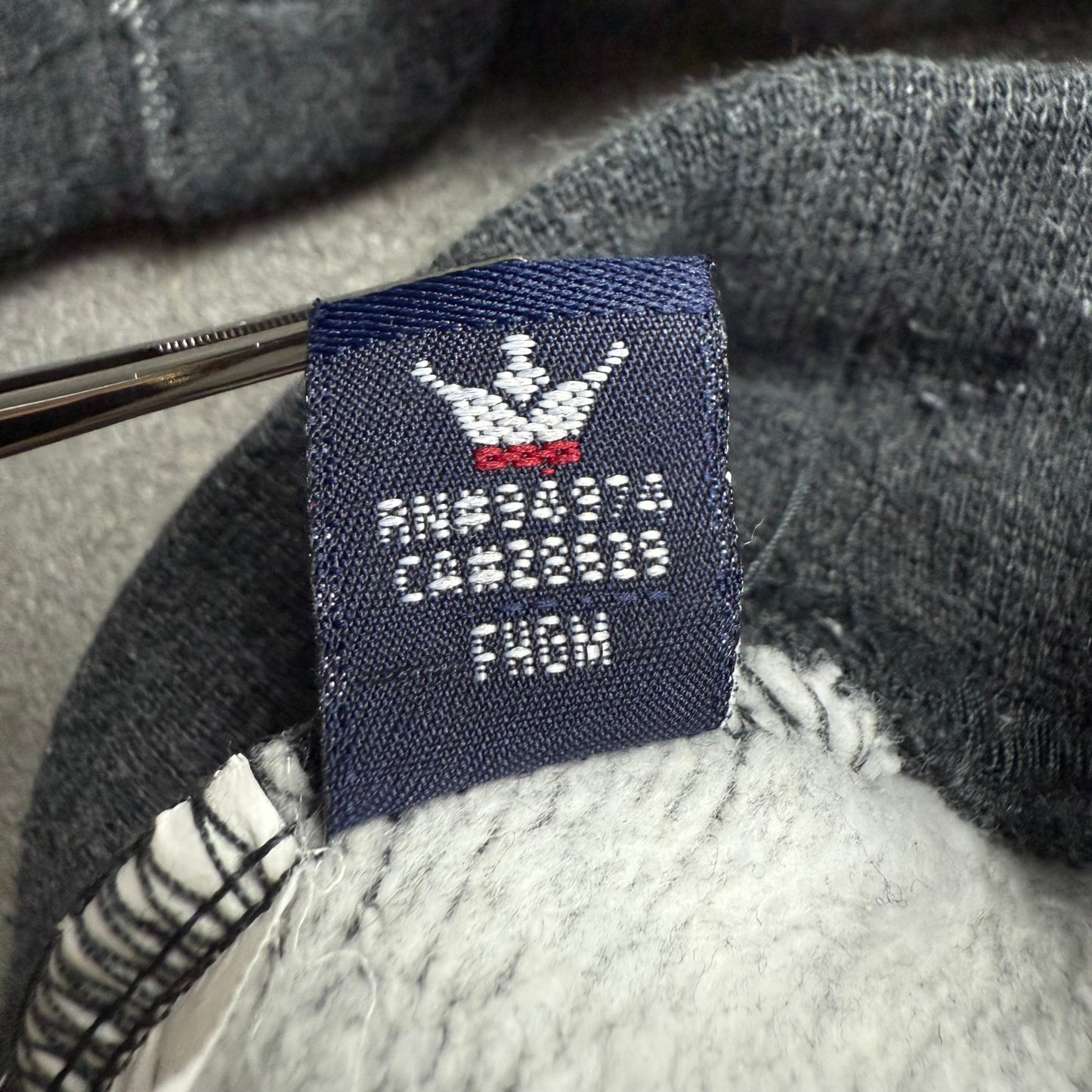 STUSSY 00s sunset 8ball sweat shirt S