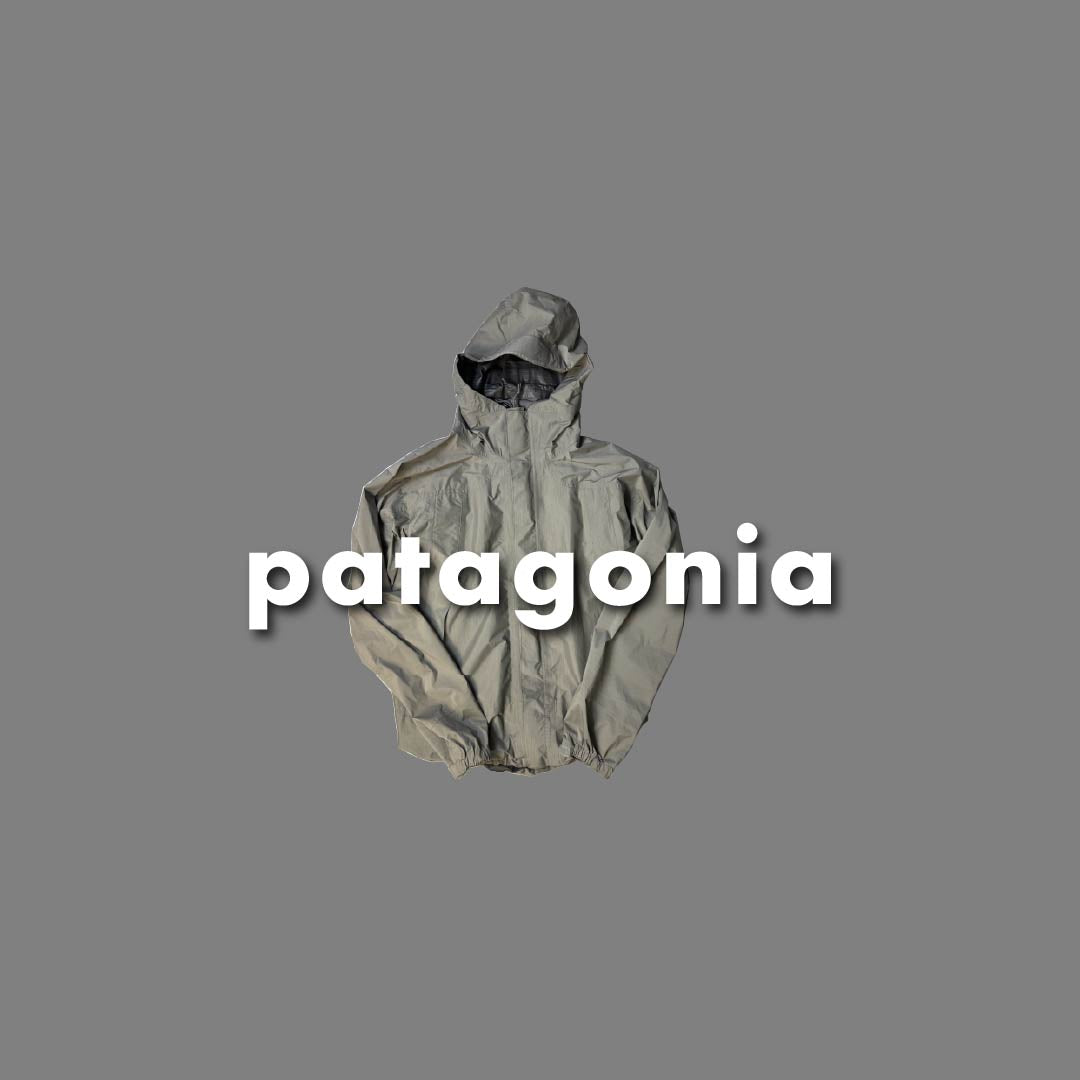 patagonia