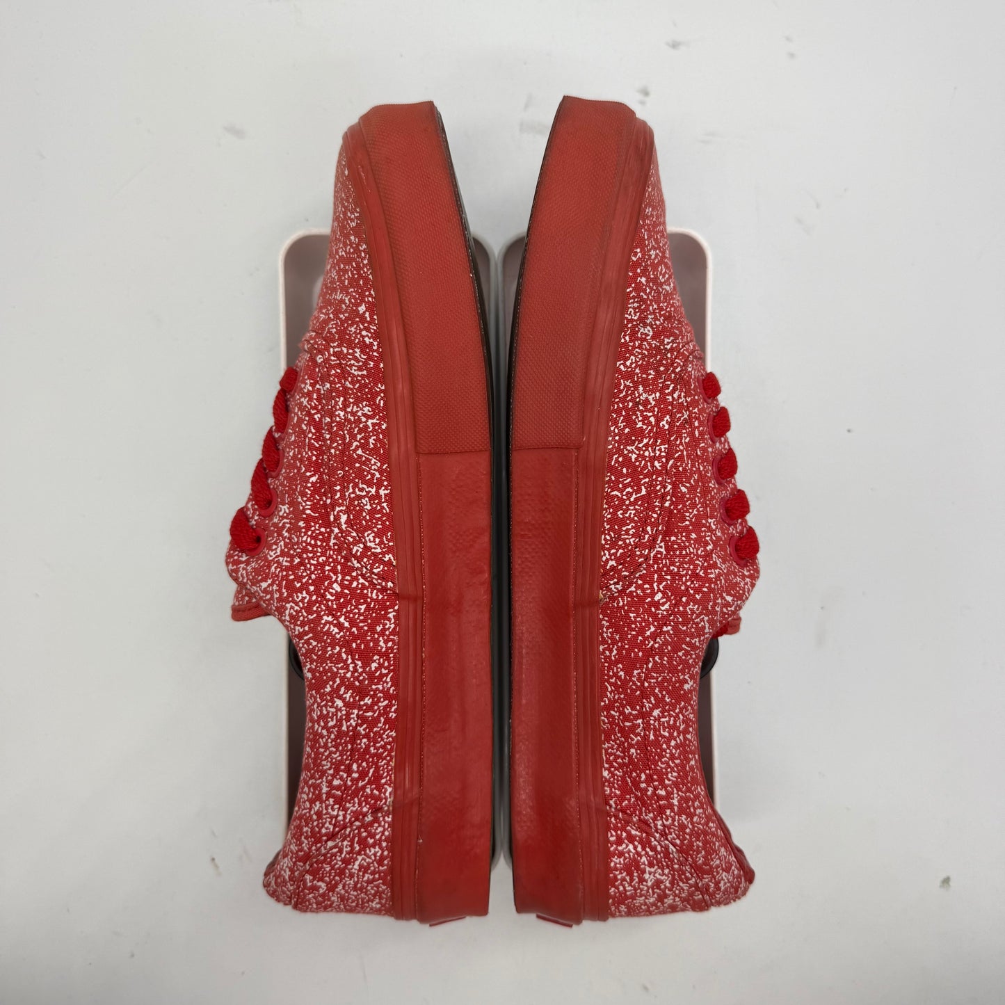 VANS SUPREME 00s 2009SS Disruptive Era 27.5cm