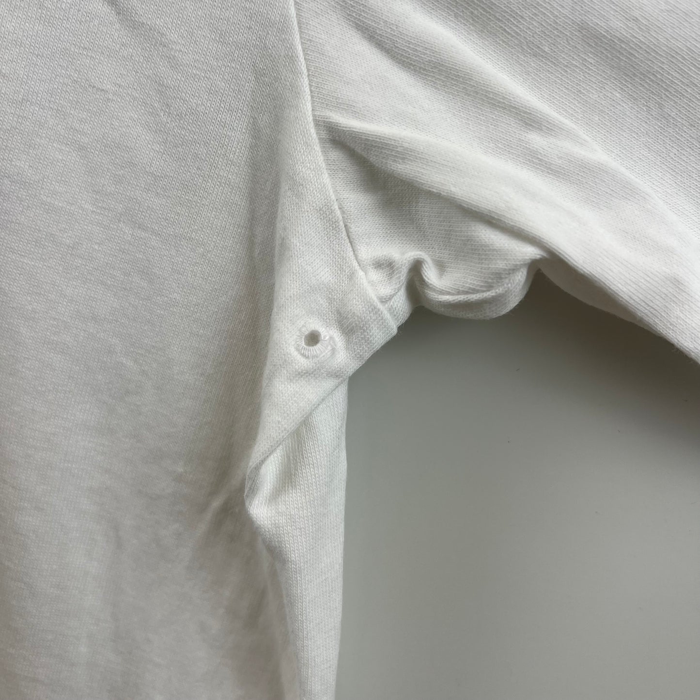 NUMBER(N)INE 00s 2004ss DREAM skull bone L/S Tee 3