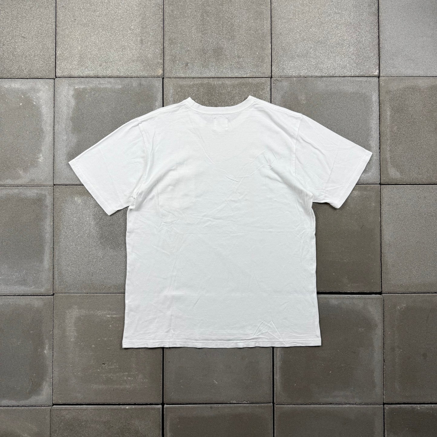 Levi's fenom 00s fragment pocket Tee M