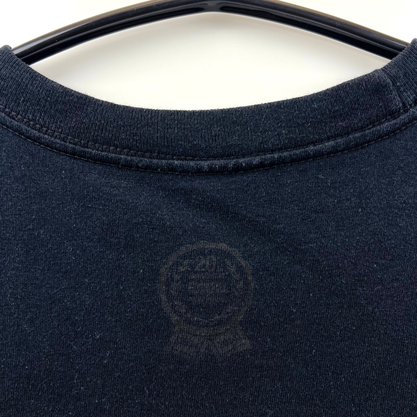 SUPREME 2014ss 20th Box Logo Tee black M