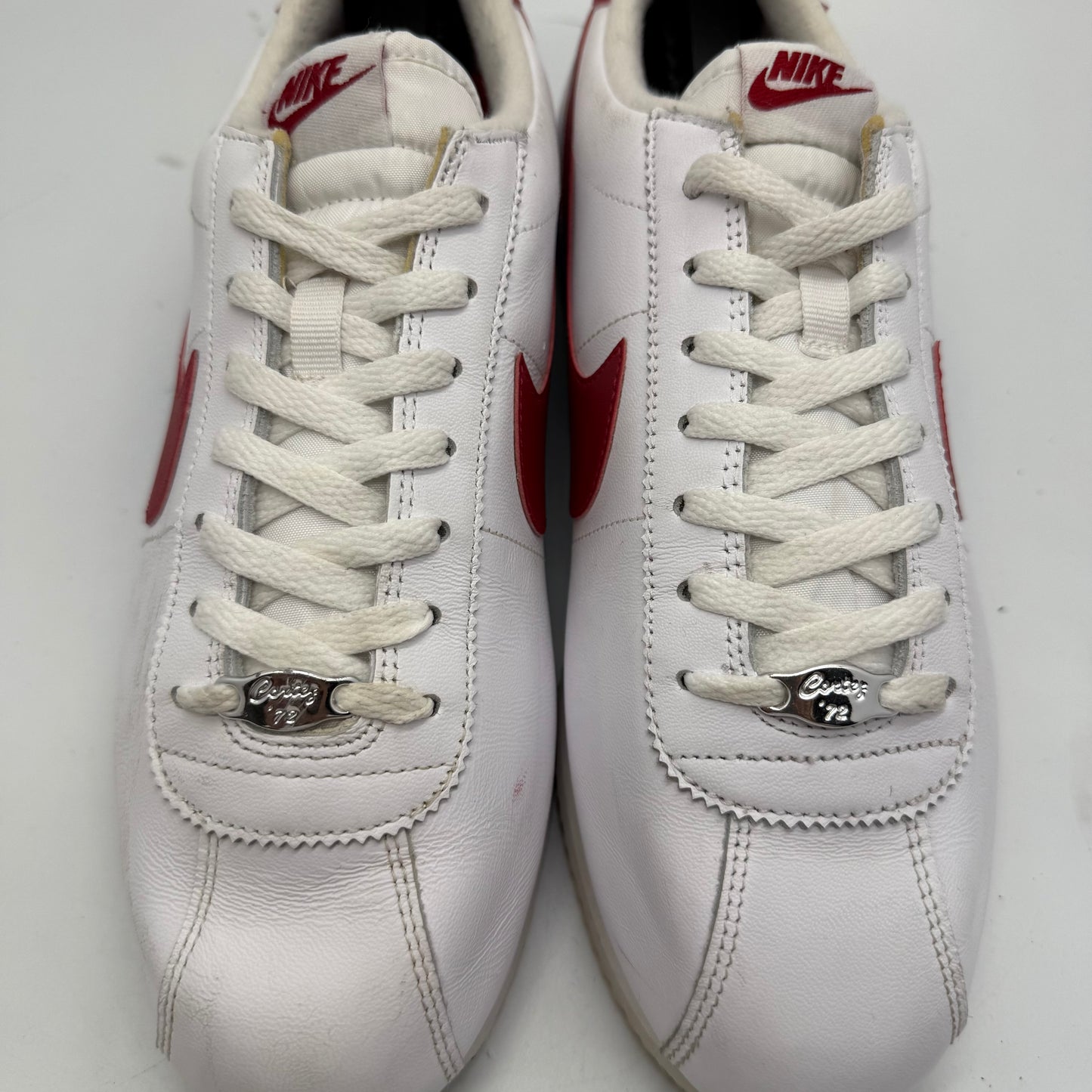 NIKE 2017 CORTEZ BASIC LEATHER OG 29cm 882254-164