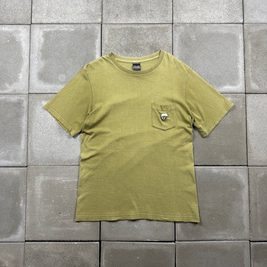 NUMBER(N)INE 00s 2003 The Rolling Stones pocket Tee 3