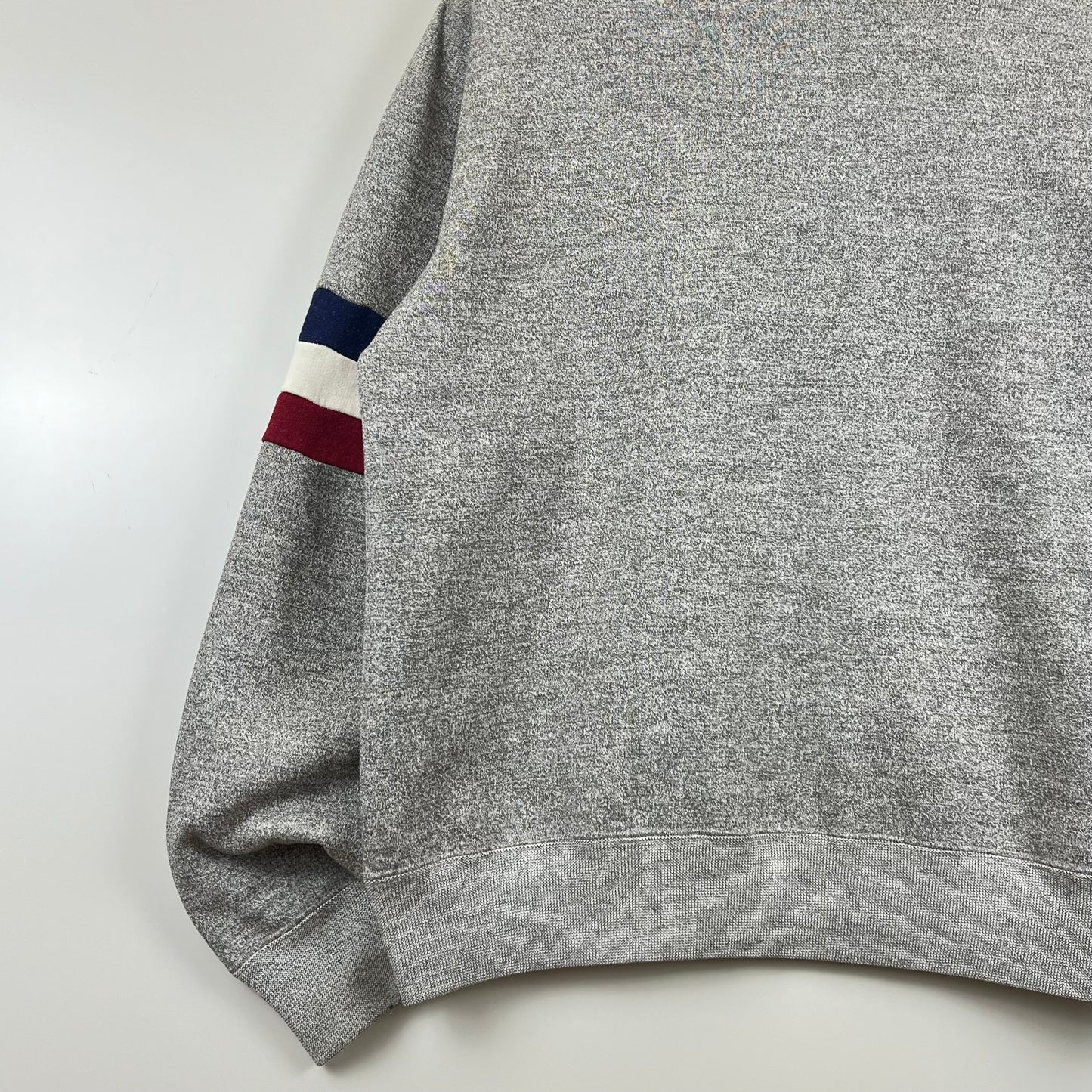 A BATHING APE 00s archive SPIDERMAN crewneck sweatshirt M