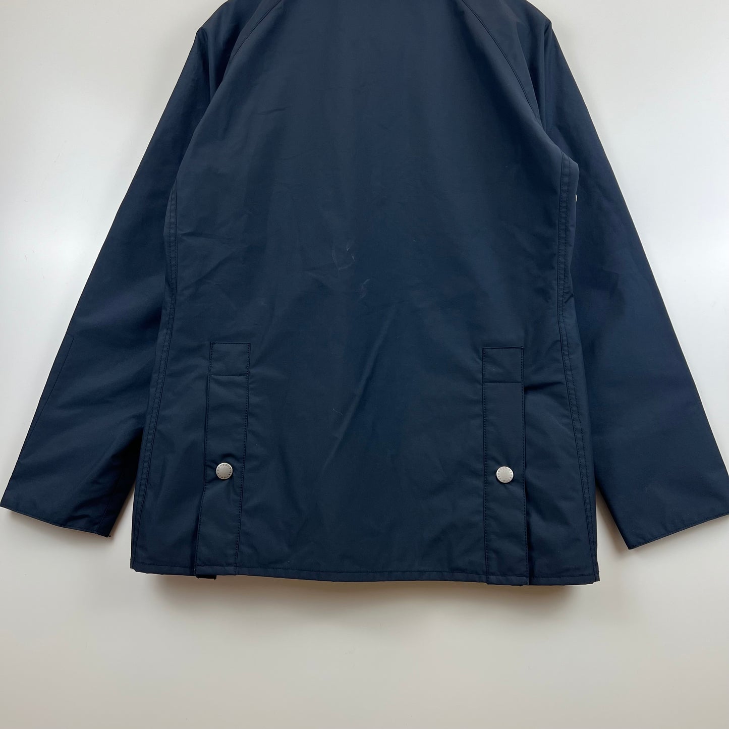 BARBOUR 2016 SOPHNET. 2tone BEDALE SL M SOPH-160036