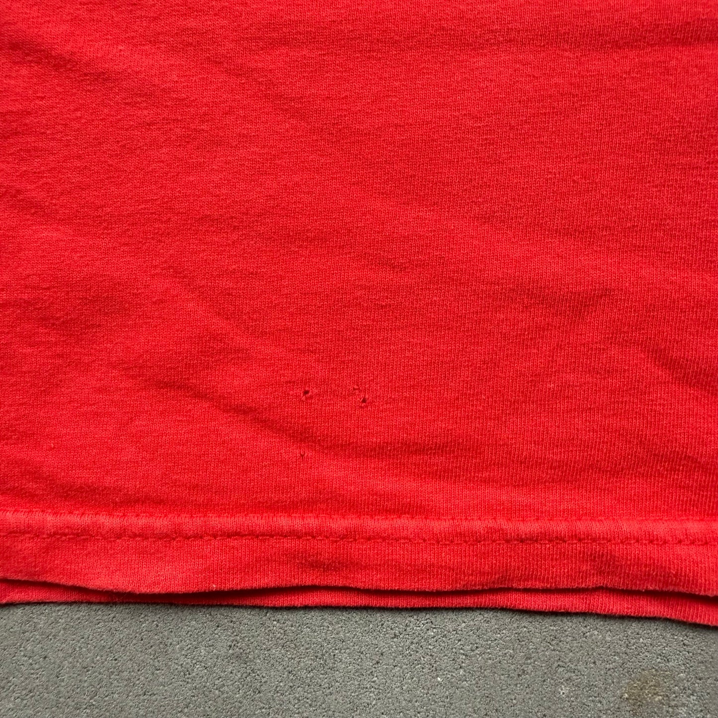 BOUNTY HUNTER 00s skull L/S Tee M