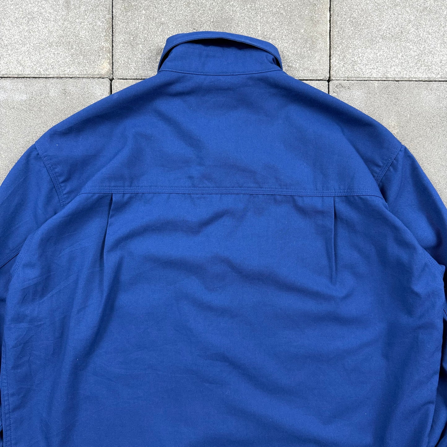 PATAGONIA 90s hongkong L/S work shirts M