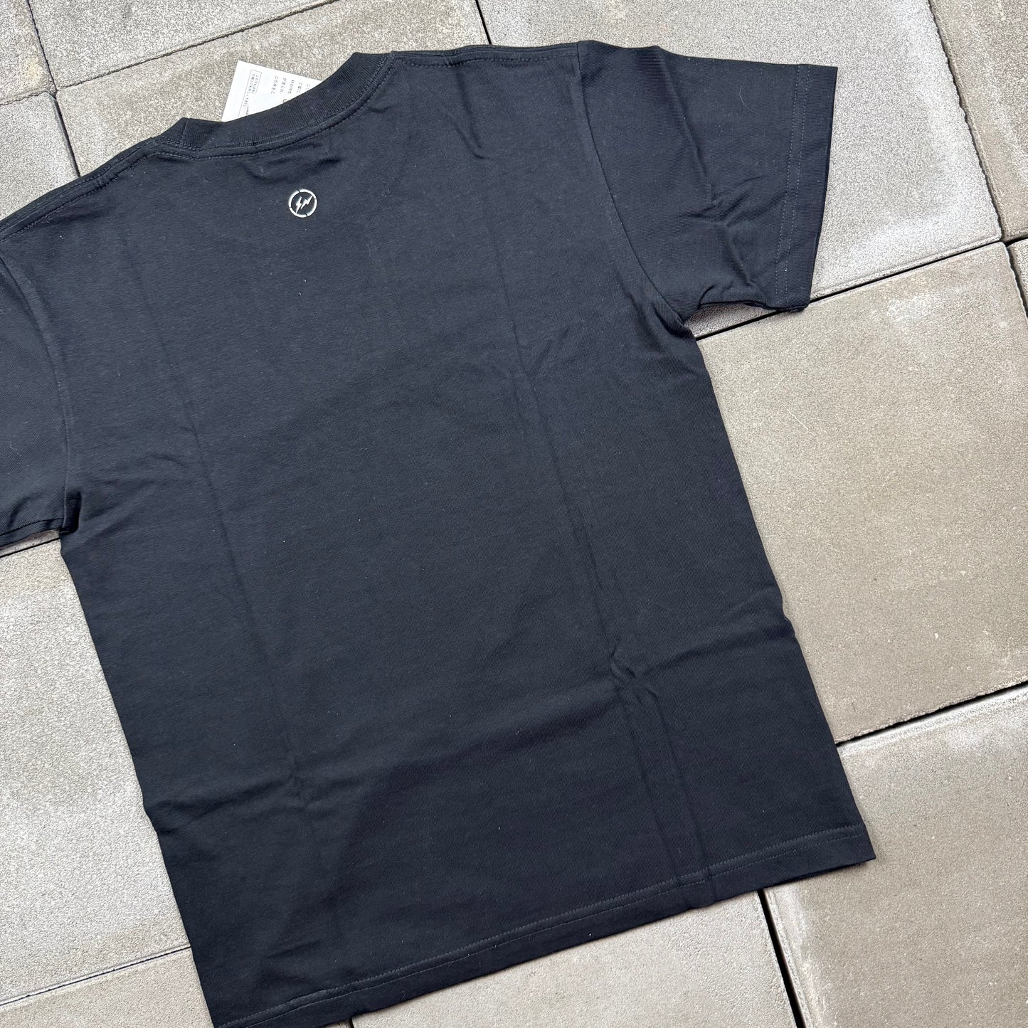 GOOD ENOUGH 2015 QUARTER EDITION Tee S