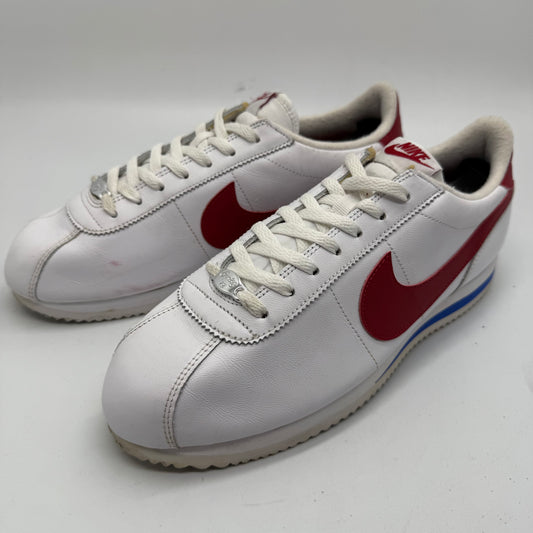 NIKE 2017 CORTEZ BASIC LEATHER OG 29cm 882254-164