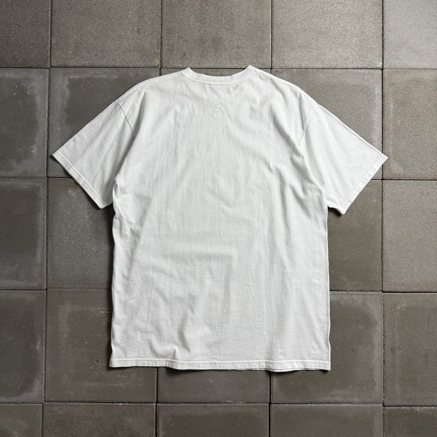 SUPREME 2004ss 10th anniversary Kate Moss Tee XL