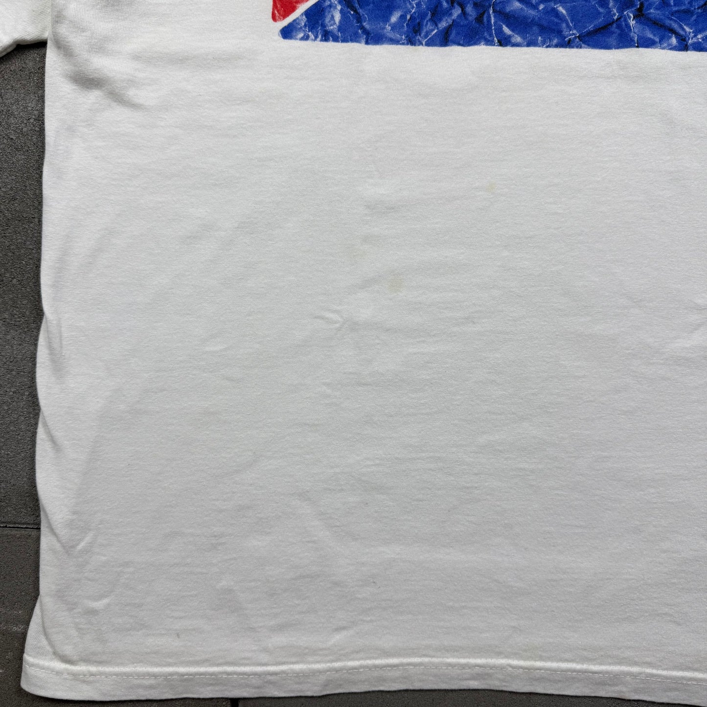 EC ELECTRIC COTTAGE ltd 00s "Guevara” Tee XL