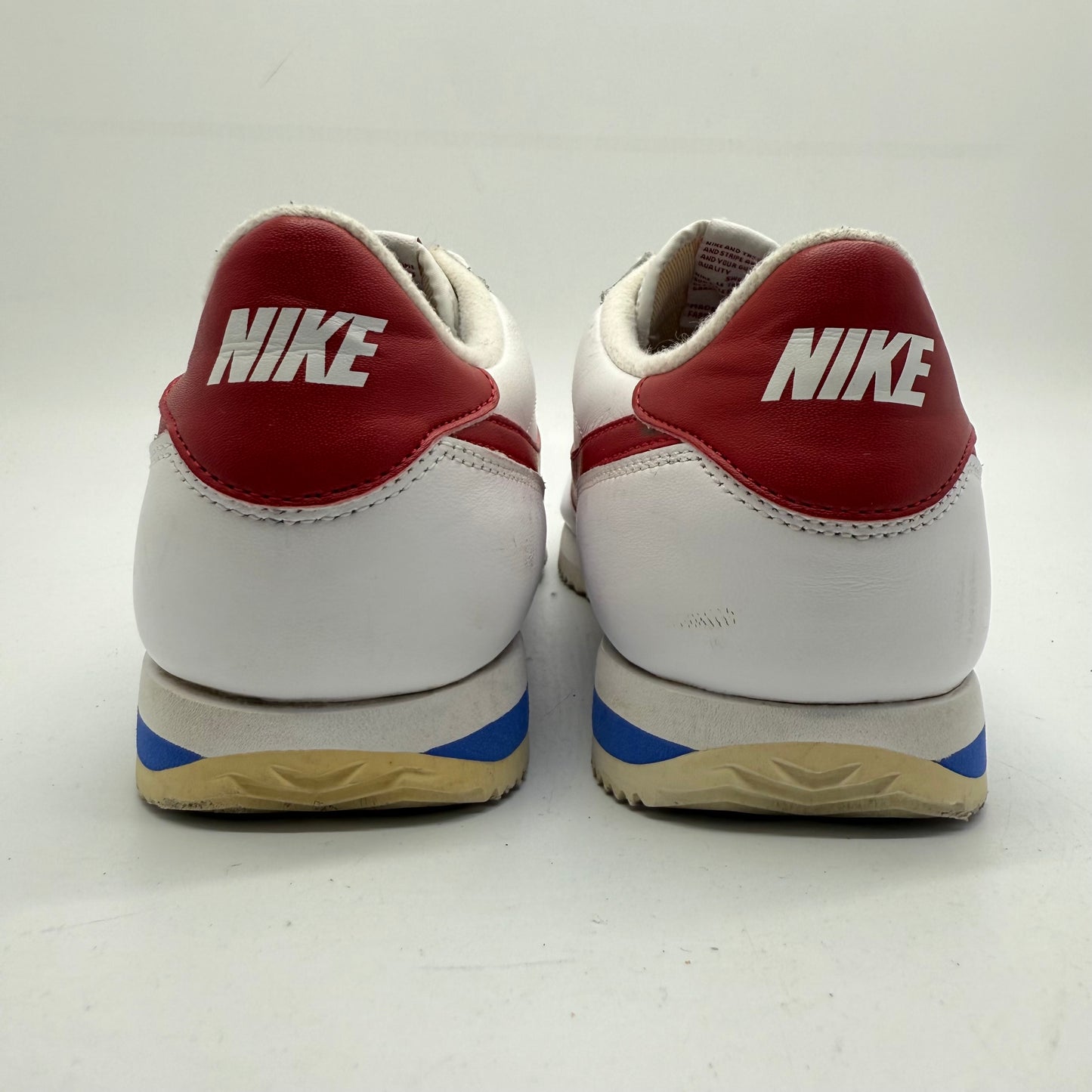 NIKE 2017 CORTEZ BASIC LEATHER OG 29cm 882254-164