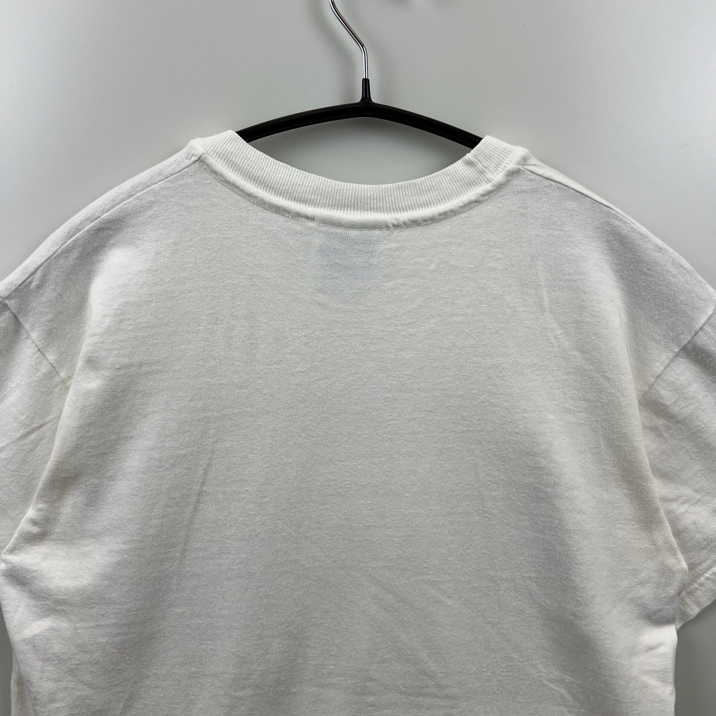 A BATHING APE × STASH archive special HEAD print Tee L(14-16) W's