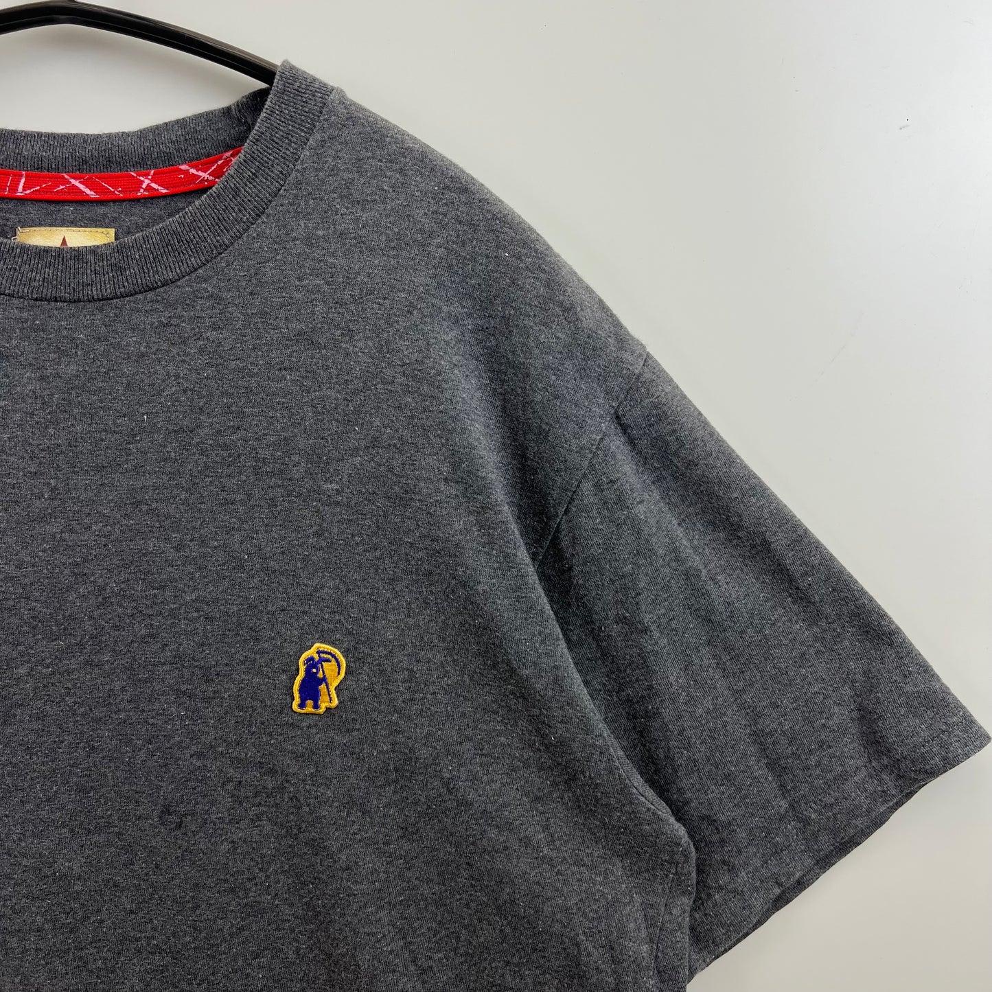 REVOLVER 00s 2002ss Rabbit Tee M