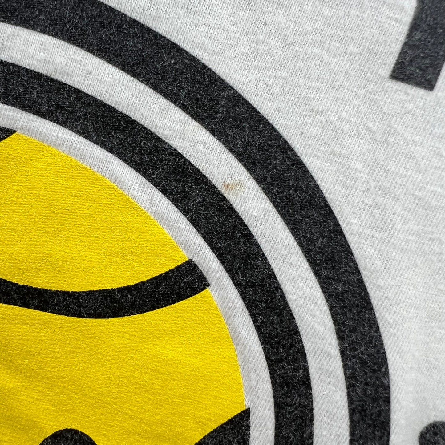 STUSSY 2003 45KING LEILOW HAWAII Jules Gayto DJ MURO Tee L