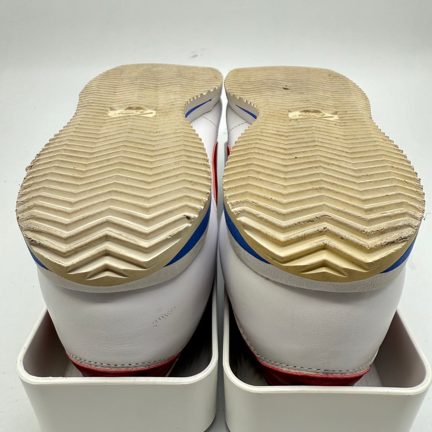 NIKE 2017 CORTEZ BASIC LEATHER OG 29cm 882254-164