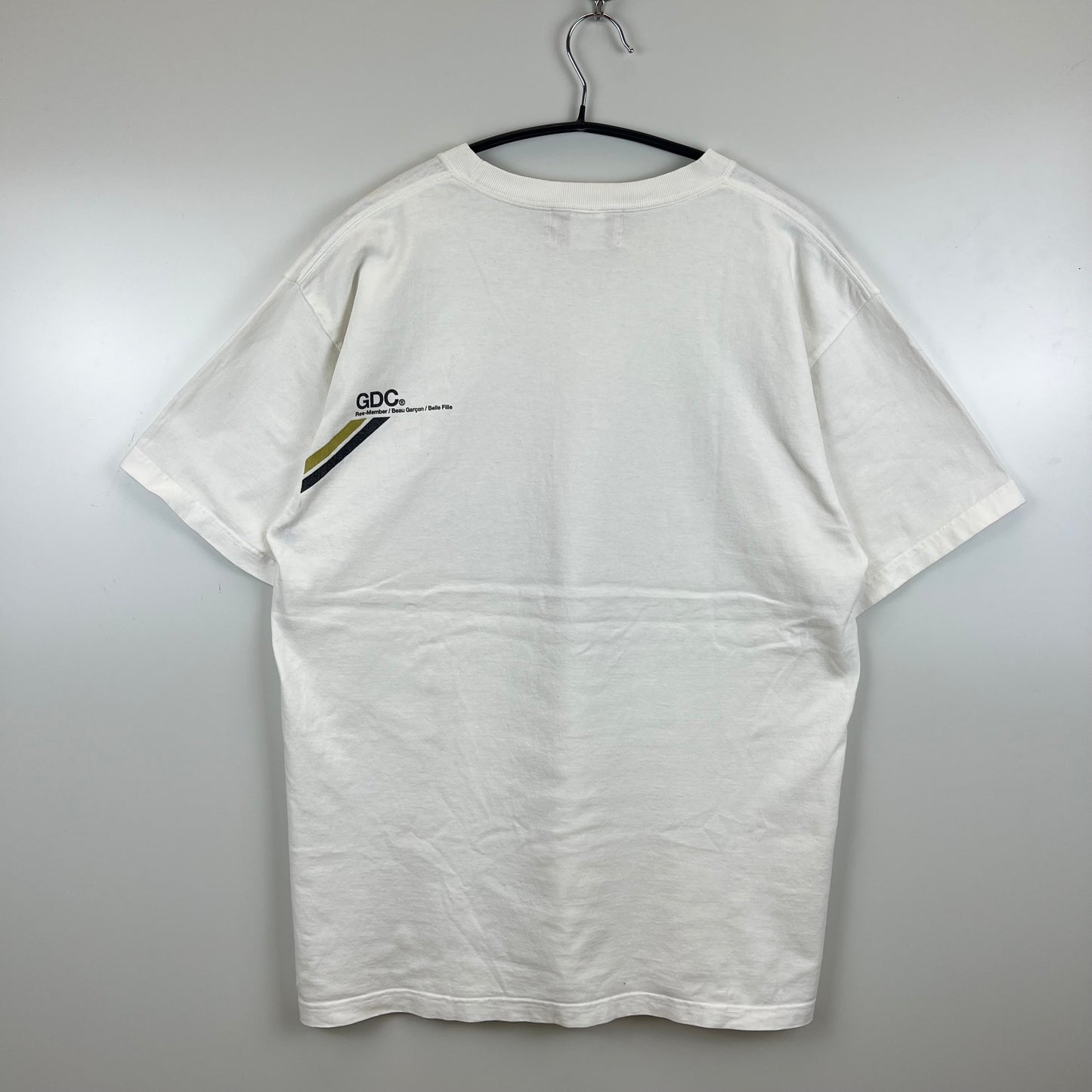 GDC 00s archive grand canyon REE-MEMBER Tee L