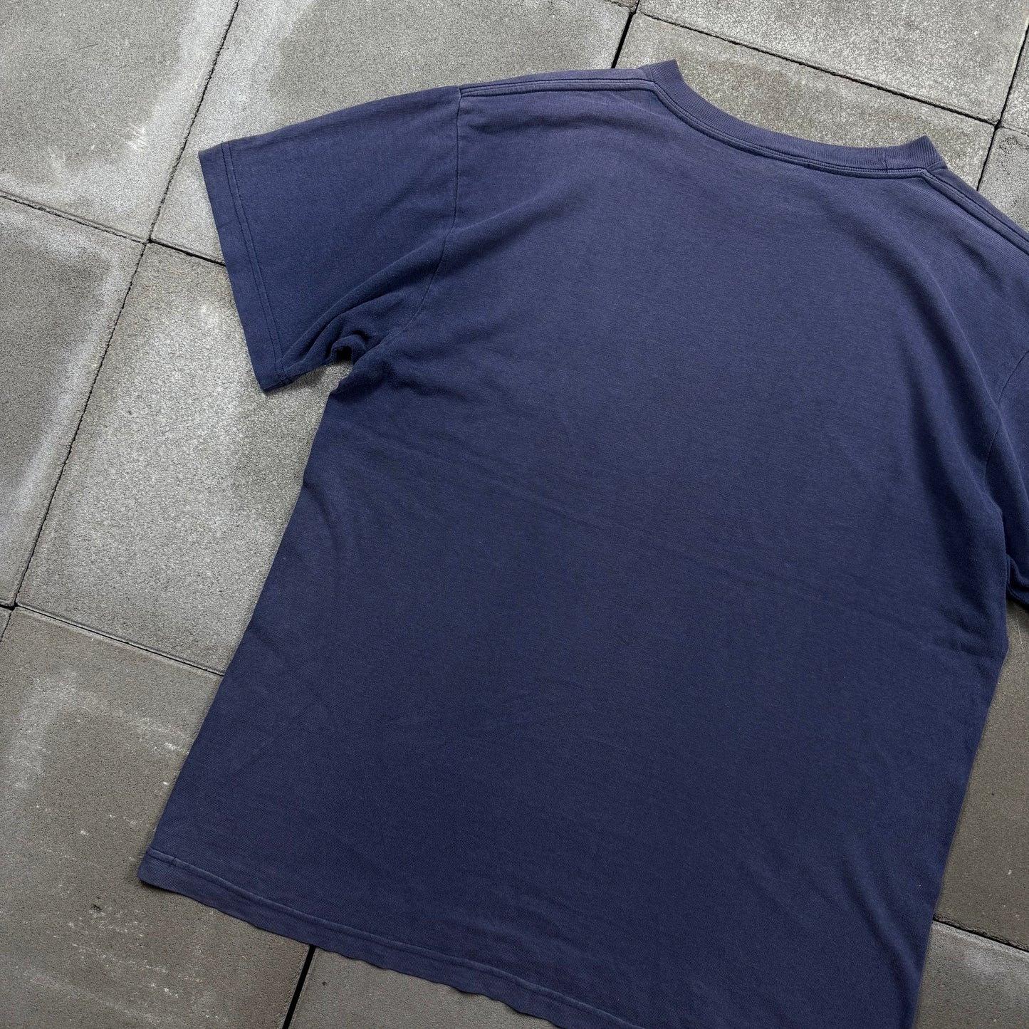 STUSSY 00s USA Edt. Tee L