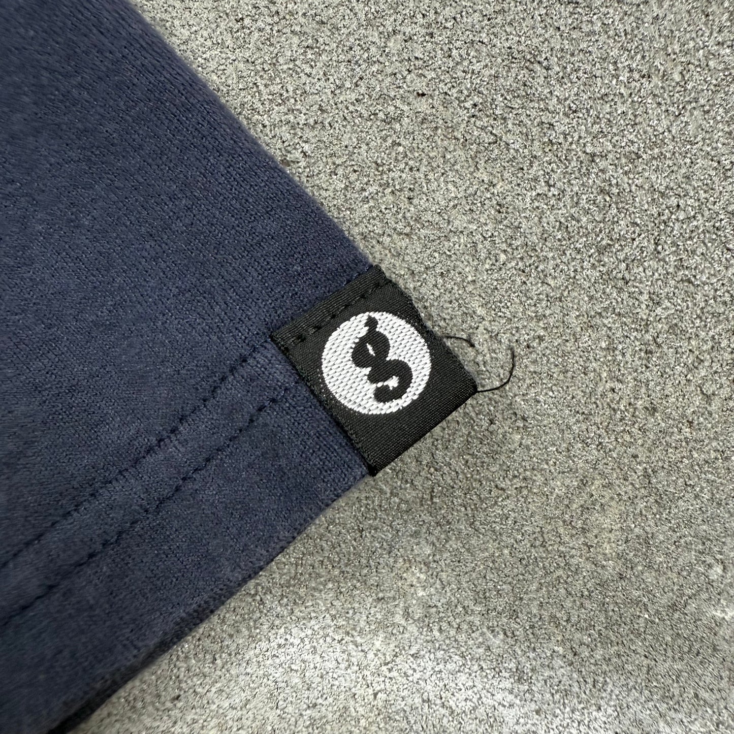 GOOD ENOUGH 10s END RACISM 1991 復刻Tee L