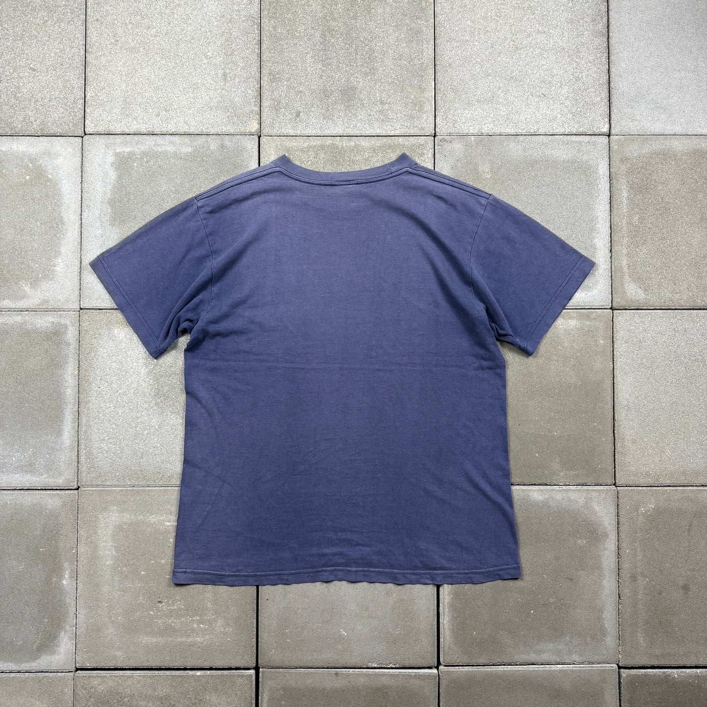 STUSSY 00s USA Edt. Tee L