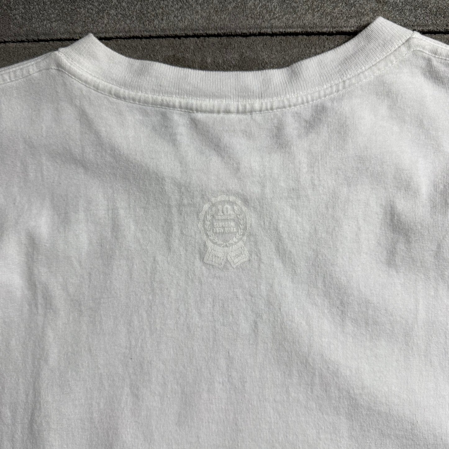 SUPREME 2004ss 10th anniversary Kate Moss Tee XL