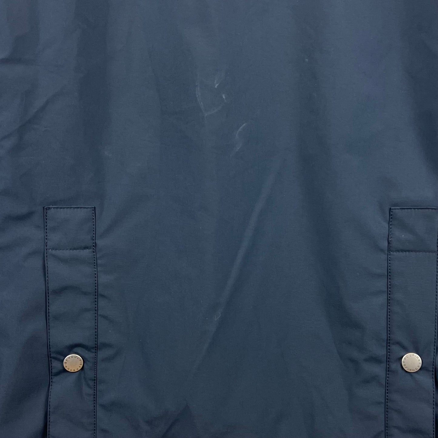 BARBOUR 2016 SOPHNET. 2tone BEDALE SL M SOPH-160036