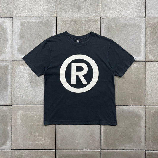 GOOD ENOUGH resonate 10s register lame Tee S