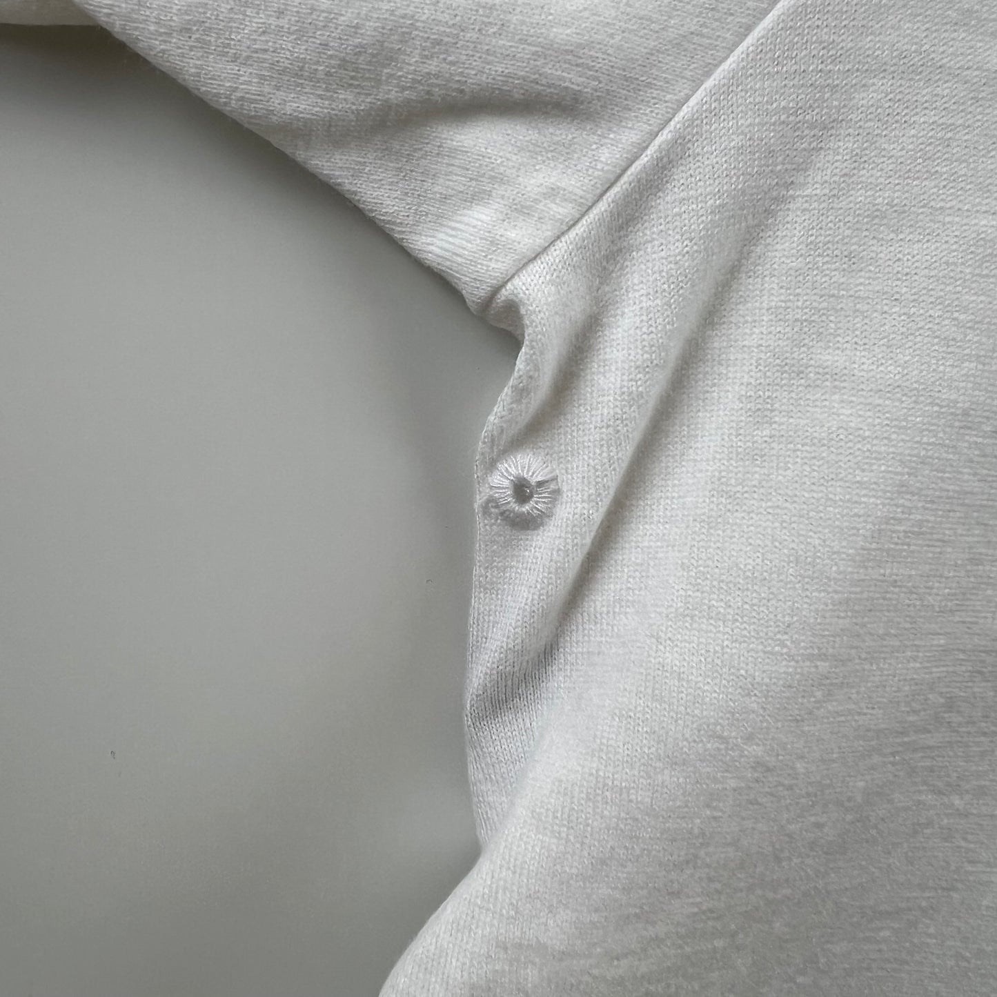 NUMBER(N)INE 00s 2005ss night crawler HELL Tee 2