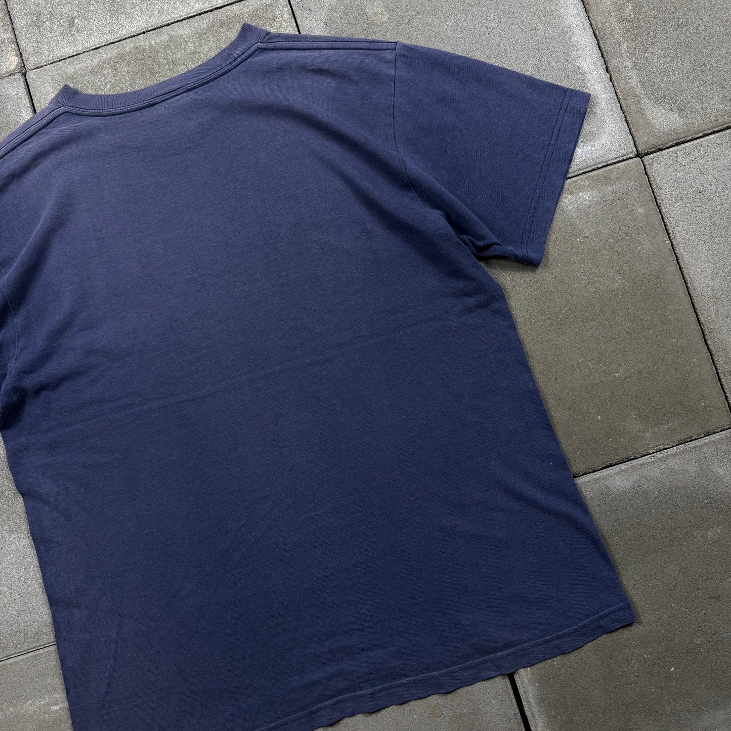 STUSSY 00s USA Edt. Tee L