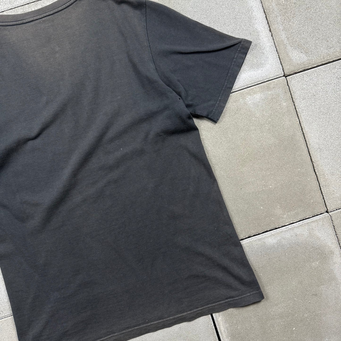 NUMBER(N)INE 00s 2003 The Rolling Stones Vneck Tee 3