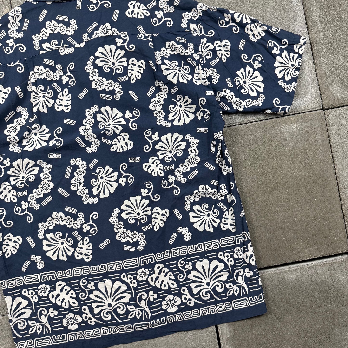 PATAGONIA PATALOHA 00s 2000s aloha shirts S Portugal