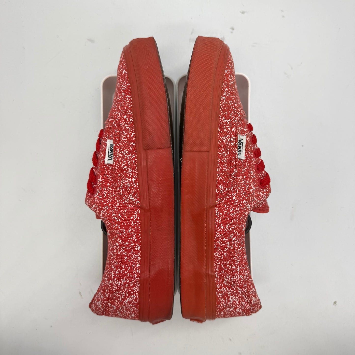 VANS SUPREME 00s 2009SS Disruptive Era 27.5cm