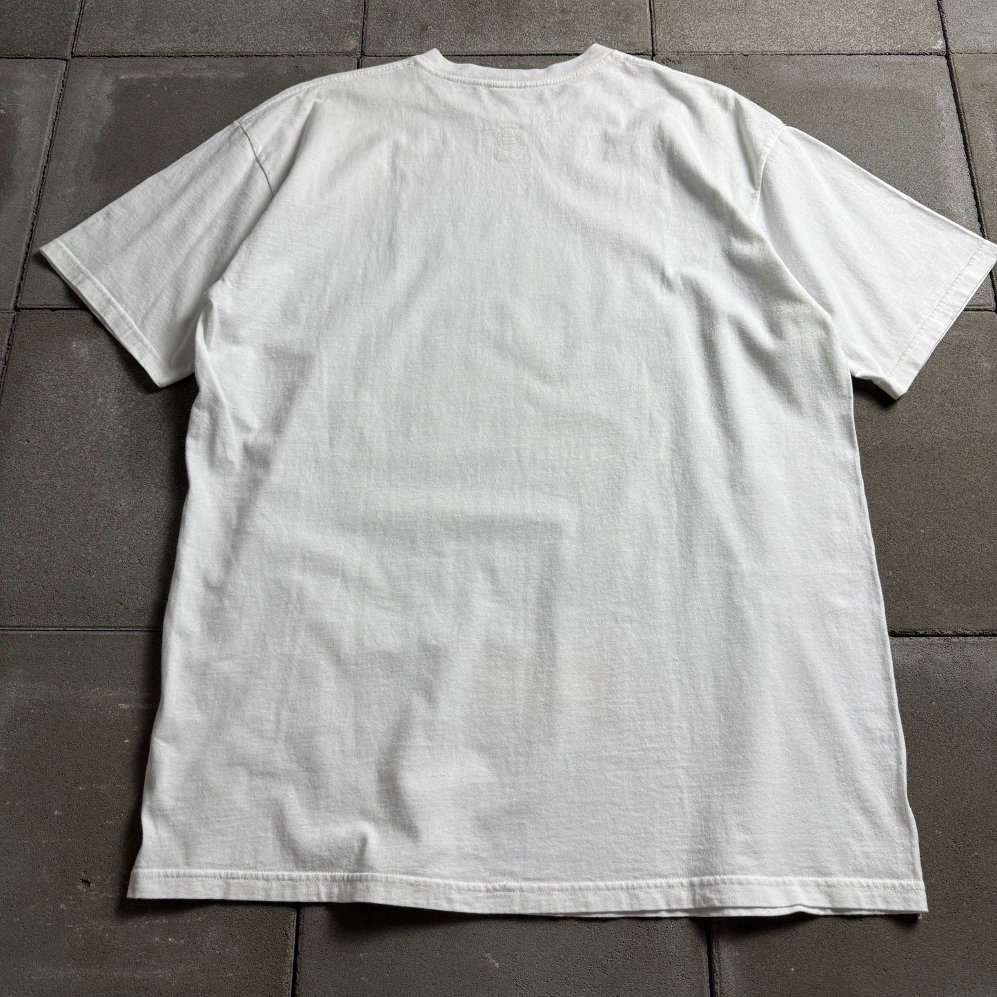SUPREME 2004ss 10th anniversary Kate Moss Tee XL
