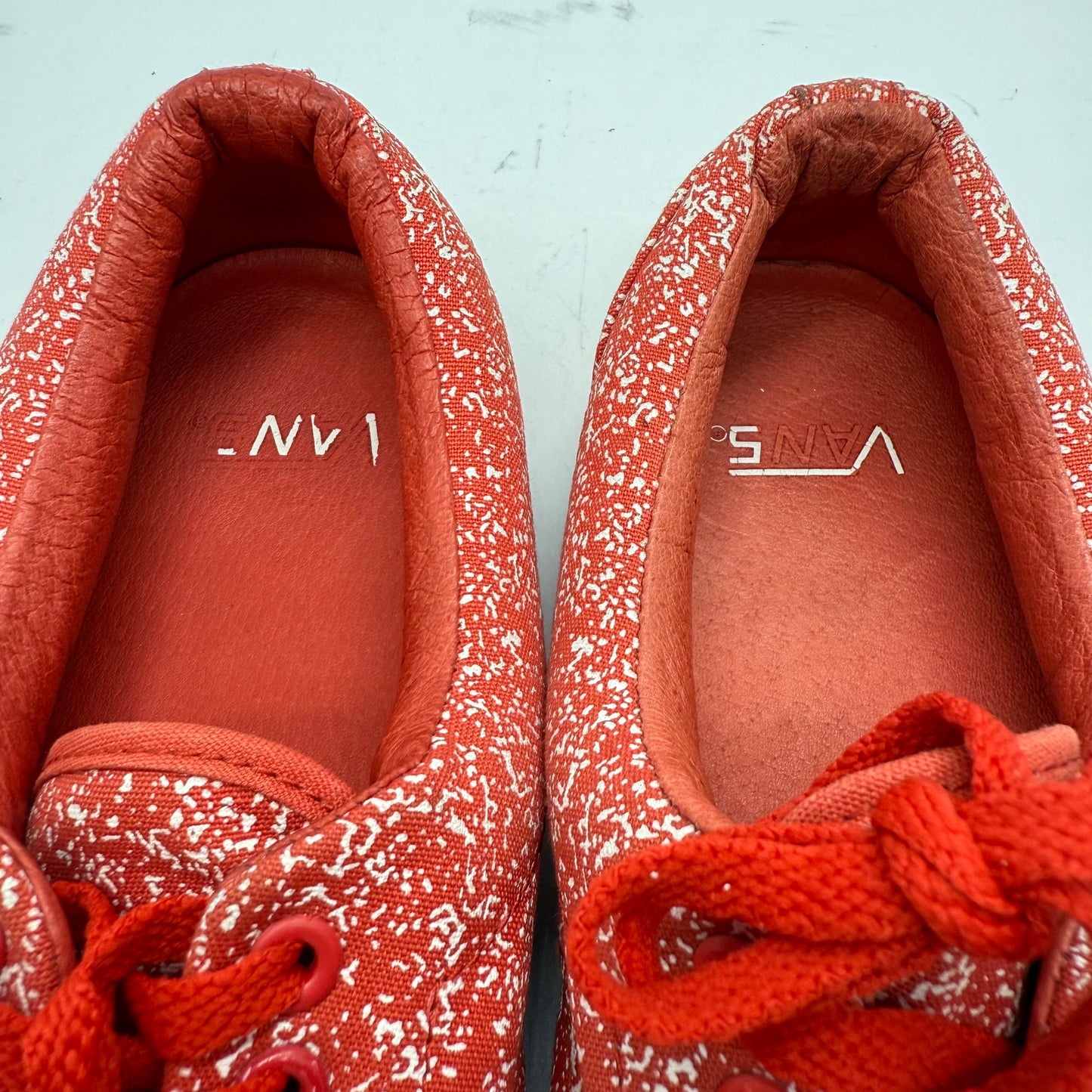 VANS SUPREME 00s 2009SS Disruptive Era 27.5cm