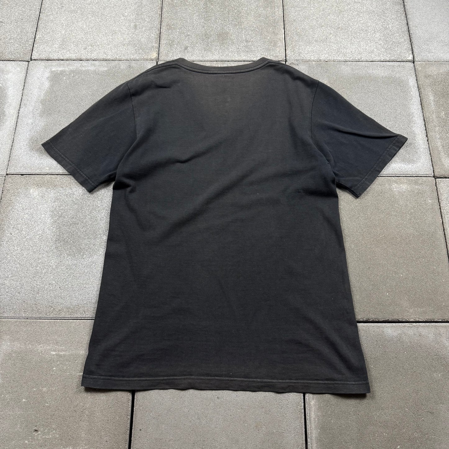 NUMBER(N)INE 00s 2003 The Rolling Stones Vneck Tee 3