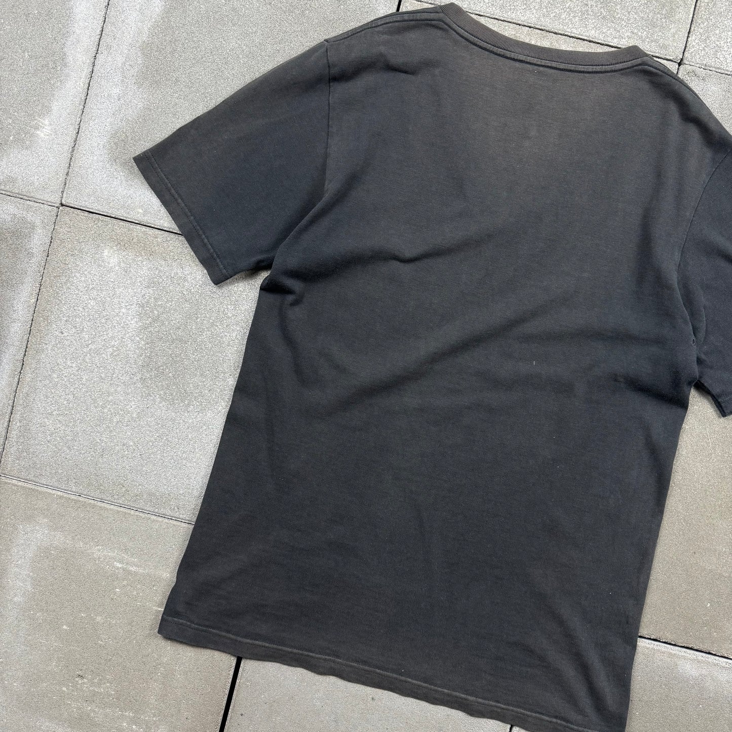 NUMBER(N)INE 00s 2003 The Rolling Stones Vneck Tee 3