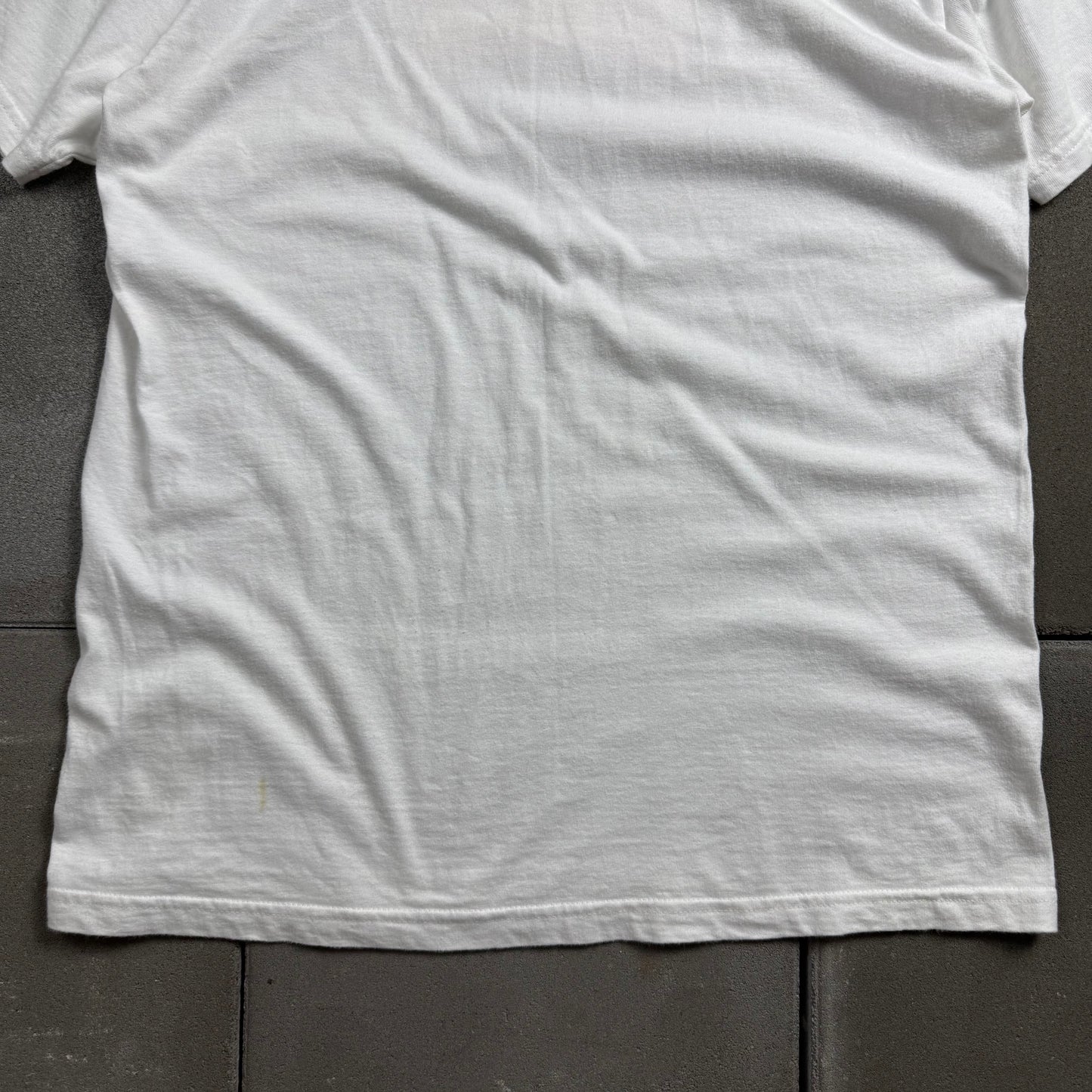 SUPREME x COMME des GARCONS SHIRT 17ss BOX LOGO TEE L