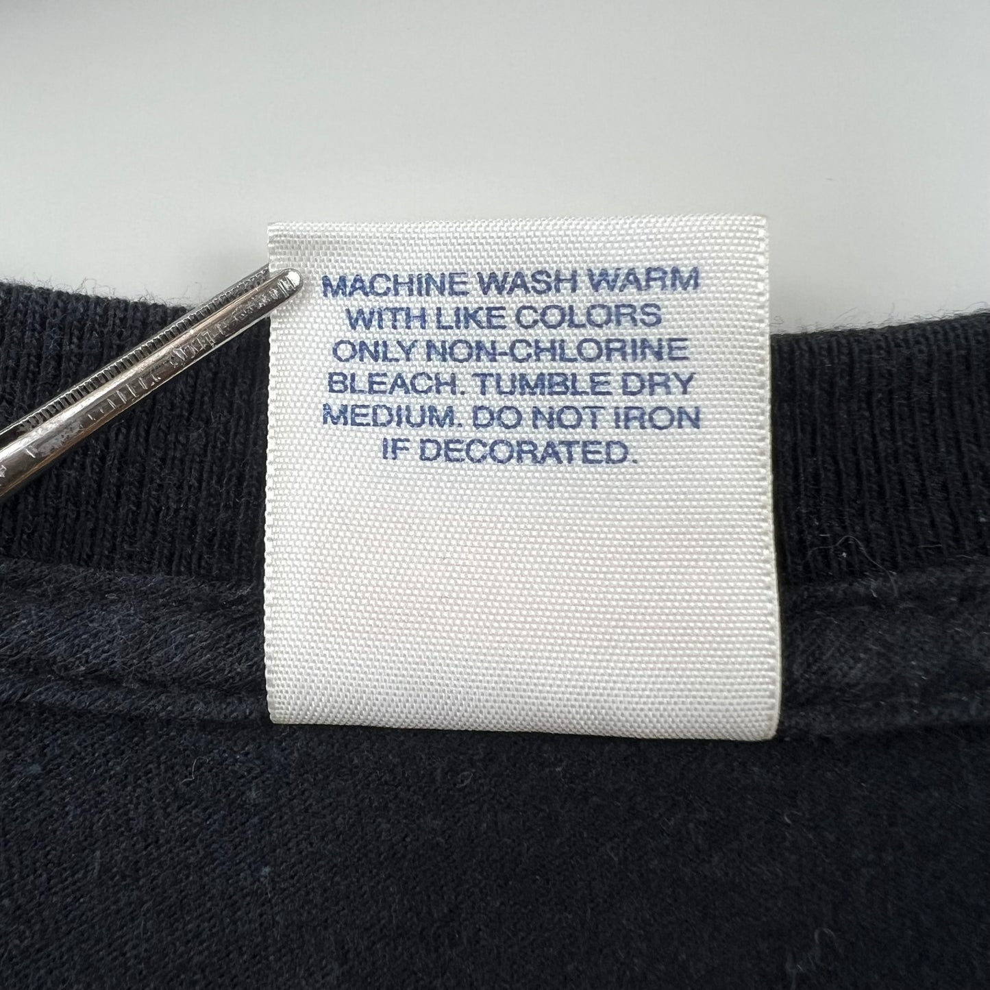 SUPREME 2014ss 20th Box Logo Tee black M