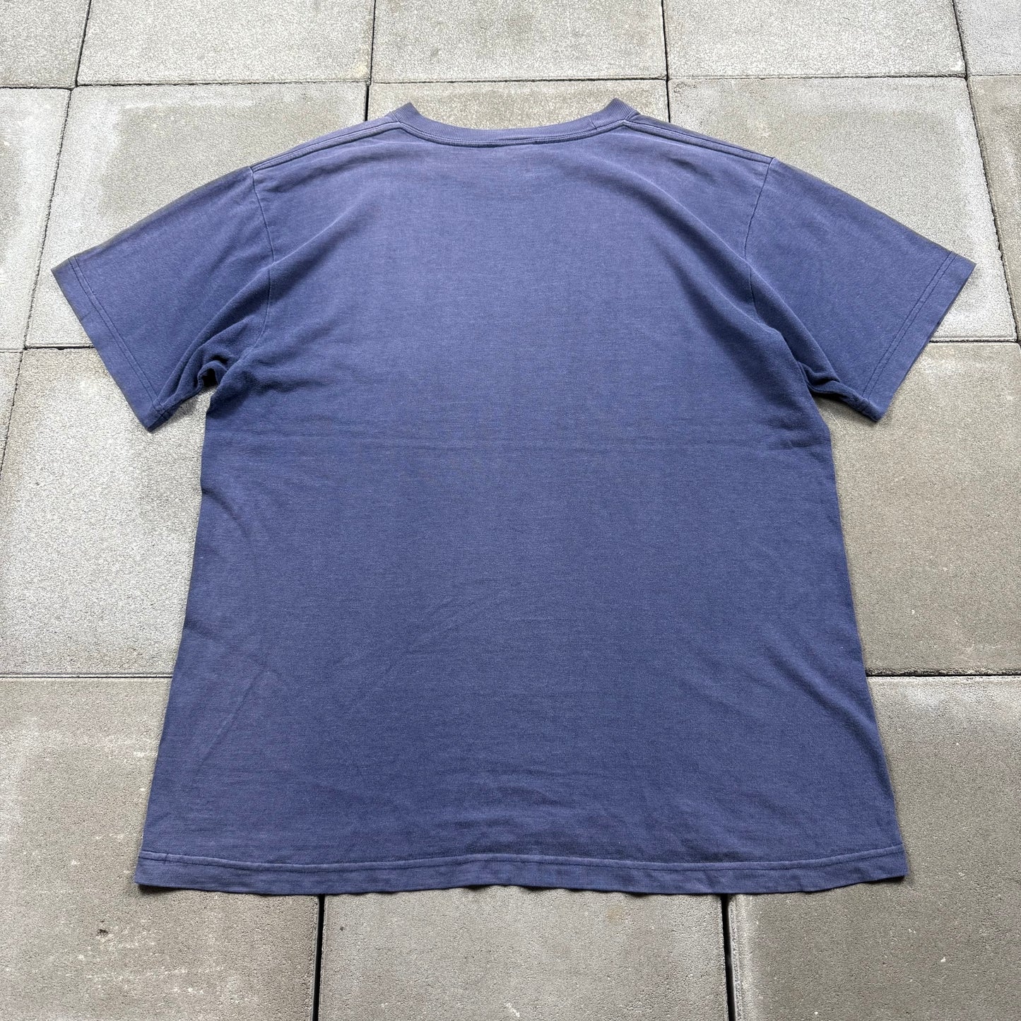 STUSSY 00s USA Edt. Tee L