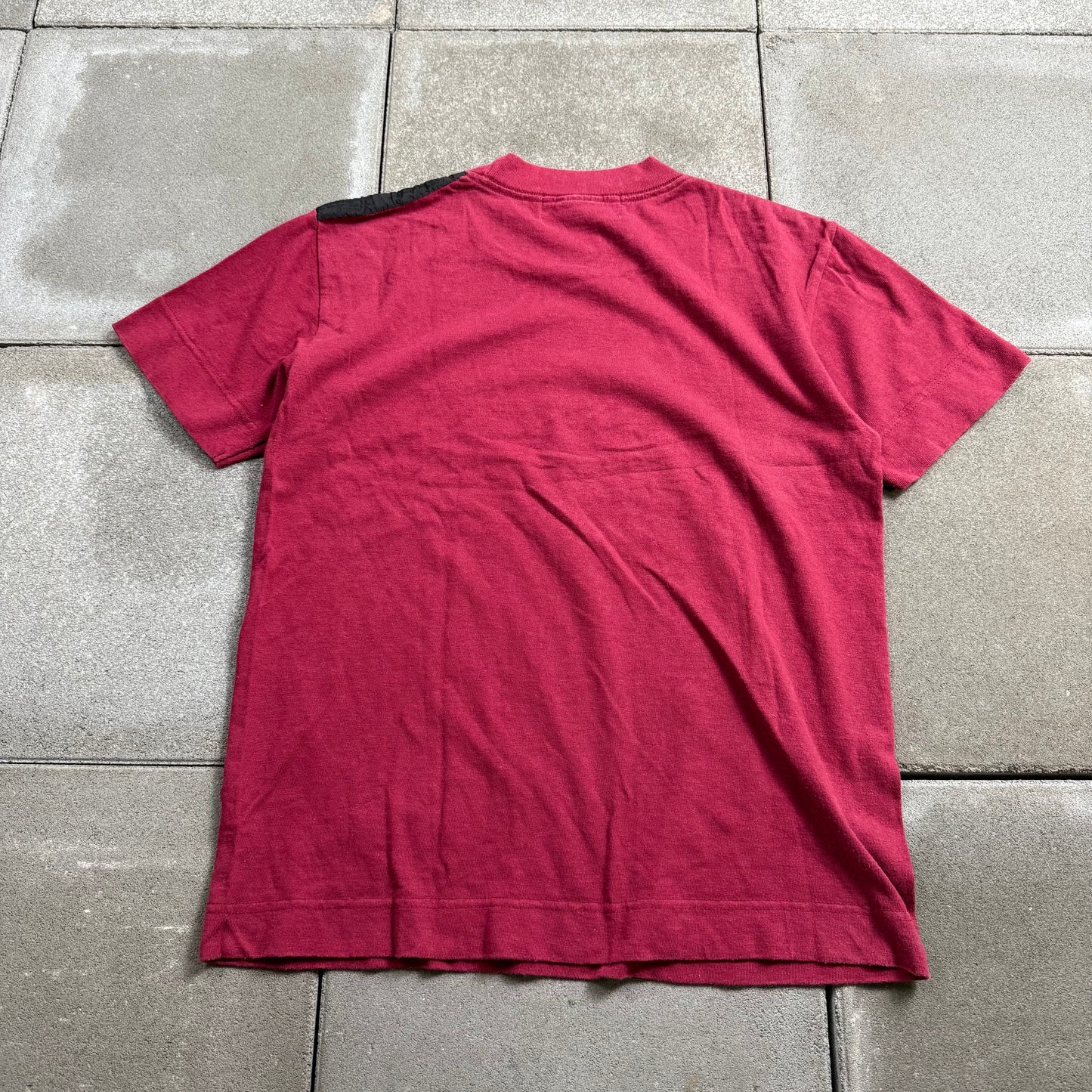 GENERAL RESEARCH 00s 2001aw 976 "GOOD FARM" Tee S