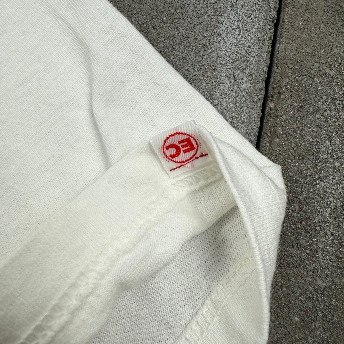 EC ELECTRIC COTTAGE ltd 00s "Guevara” Tee XL