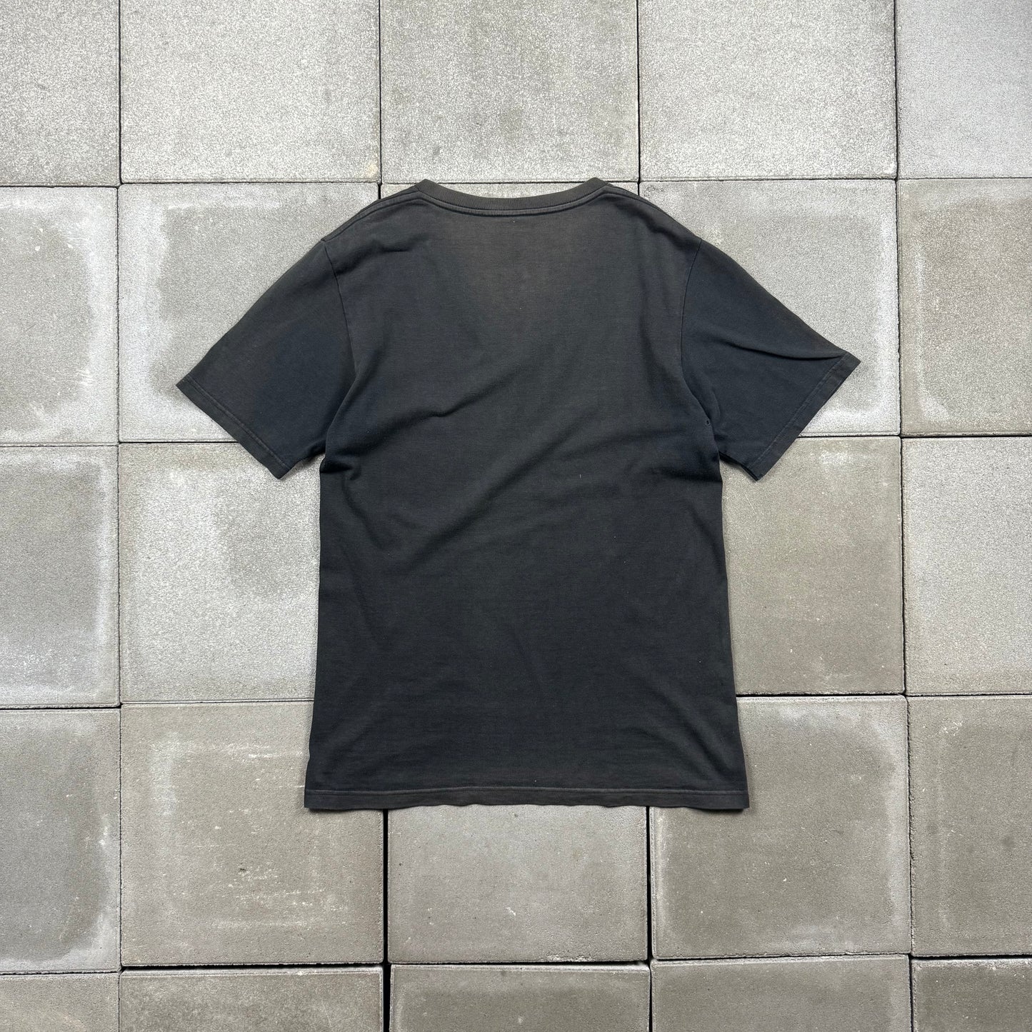 NUMBER(N)INE 00s 2003 The Rolling Stones Vneck Tee 3