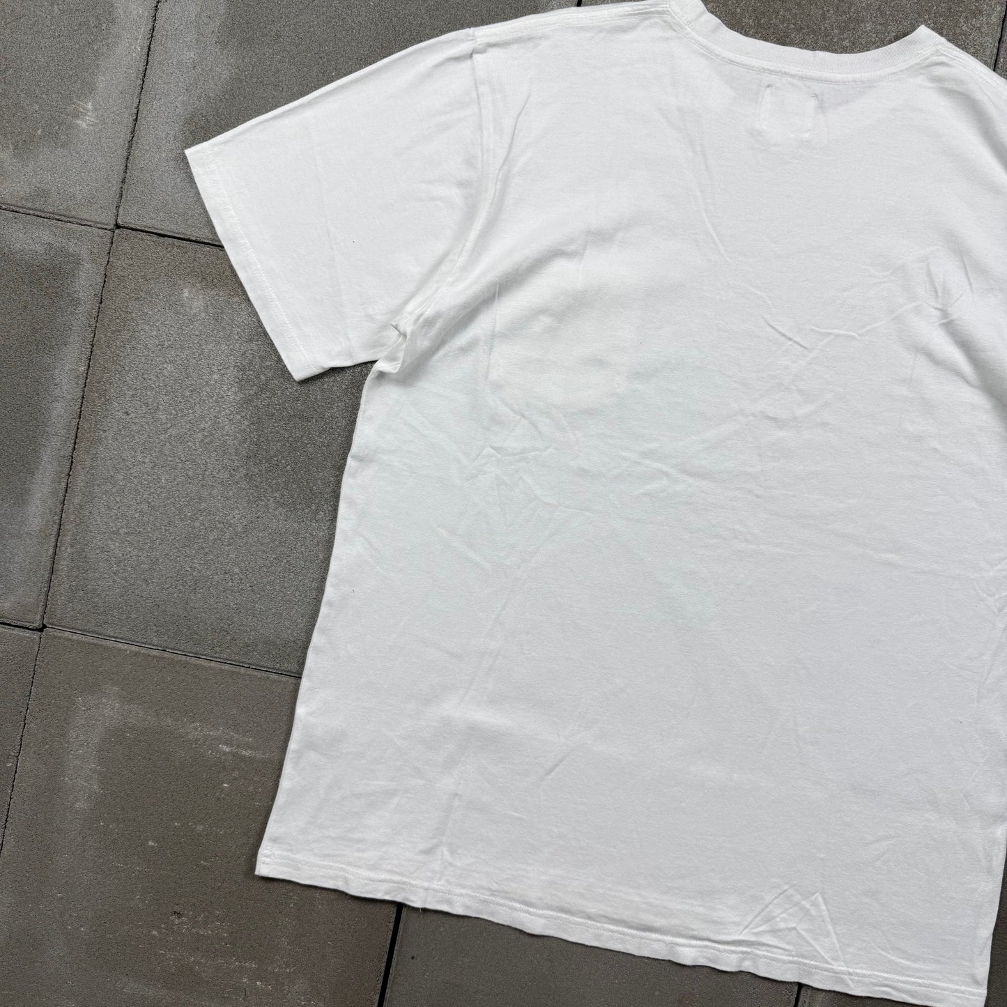 Levi's fenom 00s fragment pocket Tee M