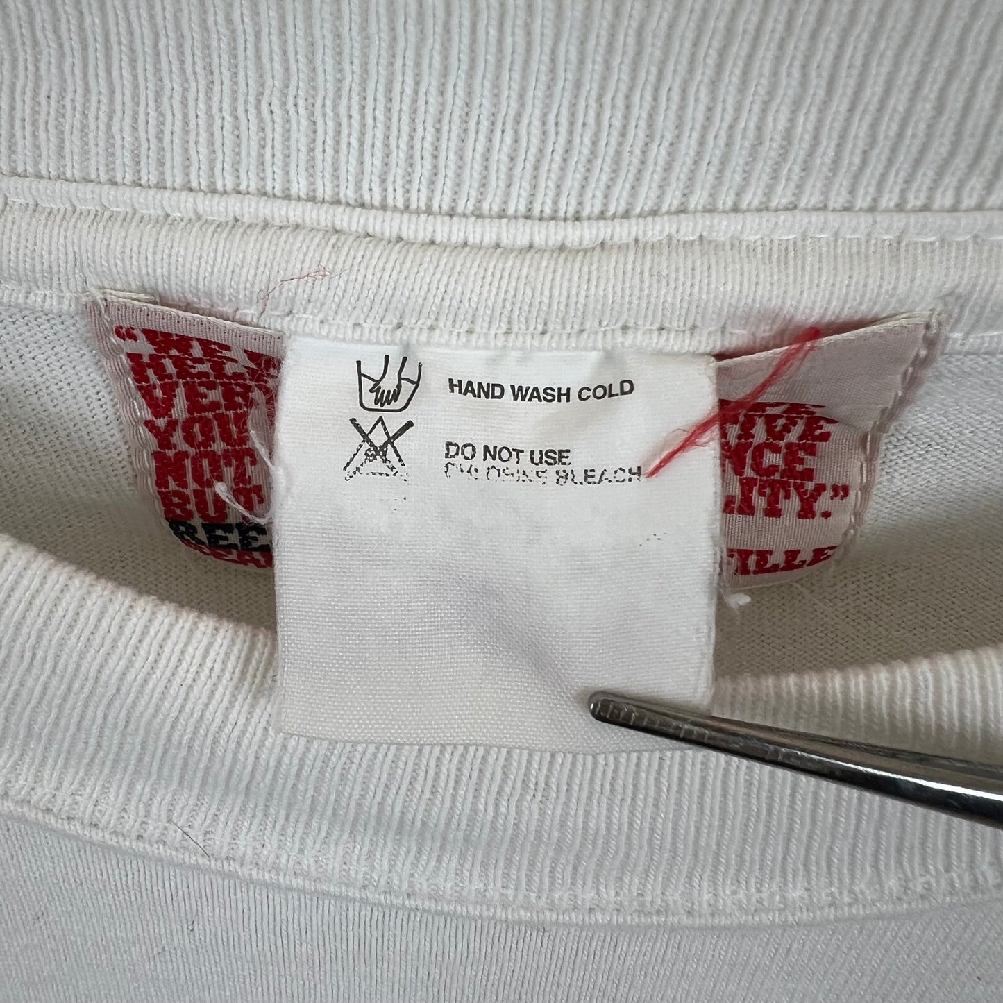 GDC 00s archive grand canyon REE-MEMBER Tee L