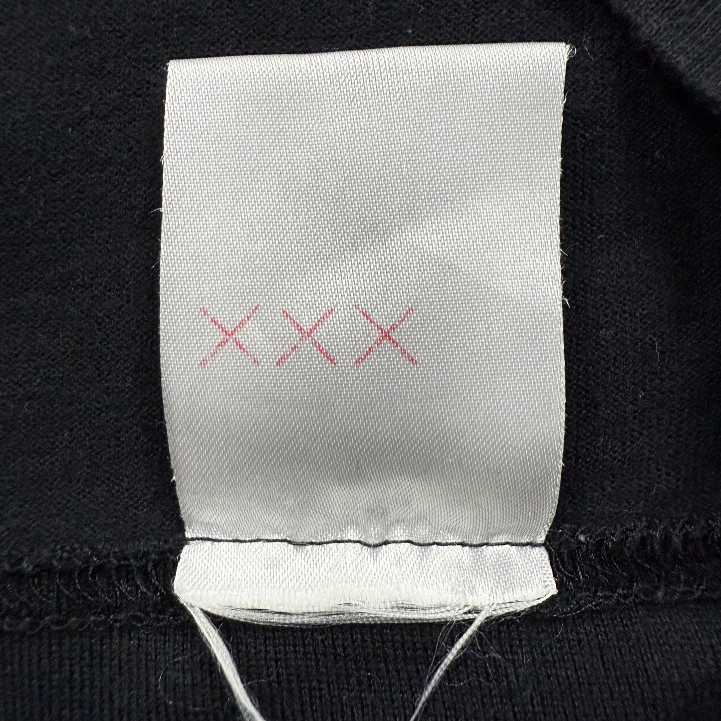 GOOD ENOUGH 10s gram logo pocket Tee