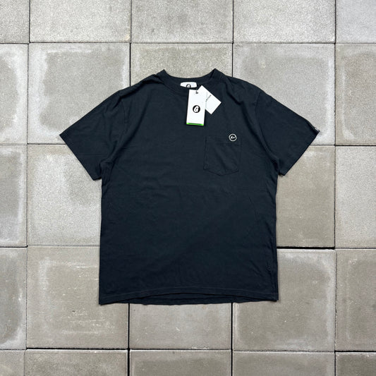 GOOD ENOUGH NWT 2012 FRGMT logo POCKET Tee 3
