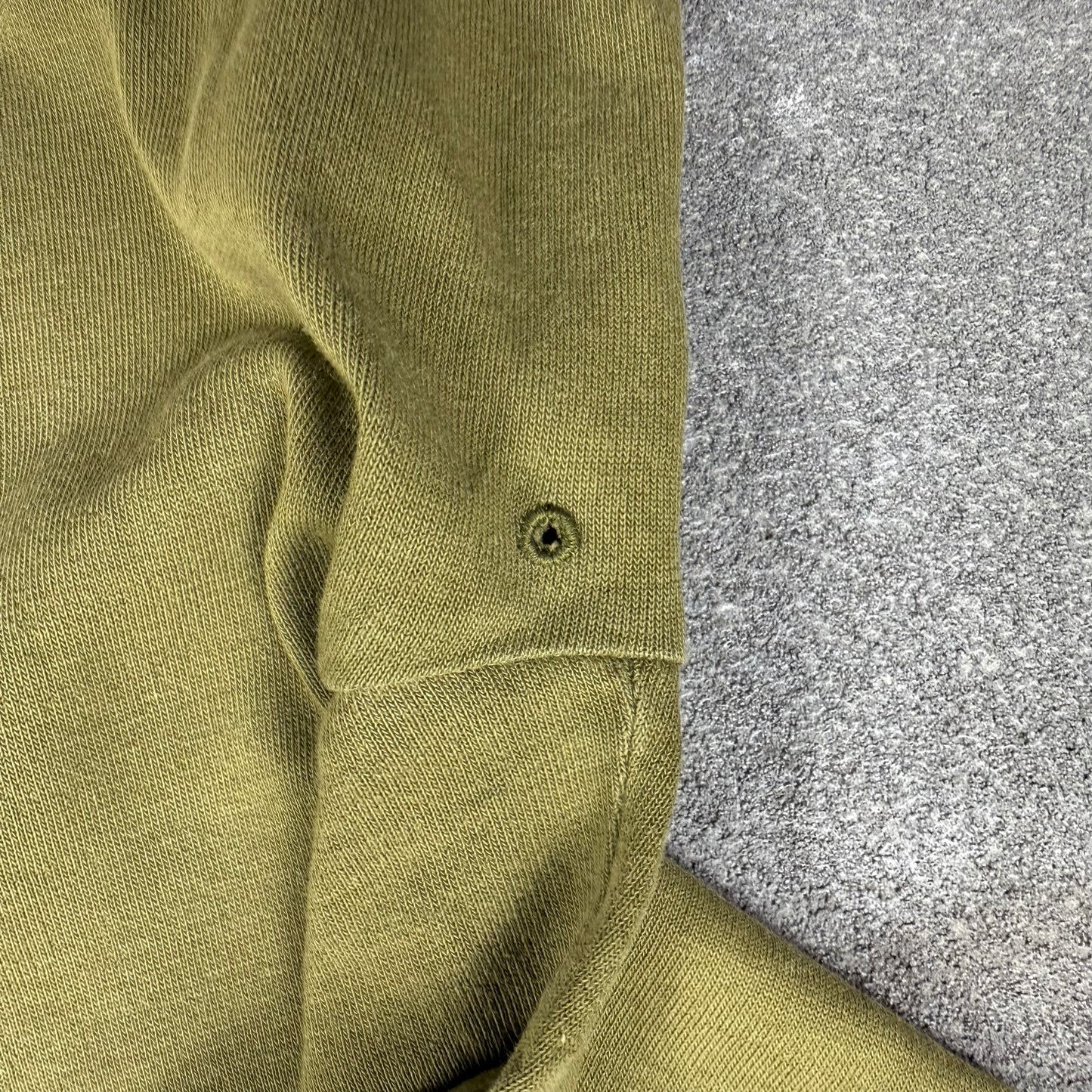 NUMBER(N)INE 00s 2003 The Rolling Stones pocket Tee 3